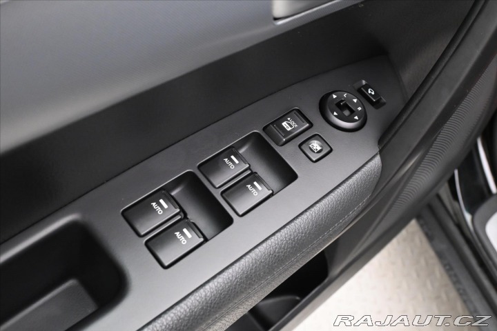 Kia Sorento 2,2 CRDI 145 kW AT 4x4 Na 2015