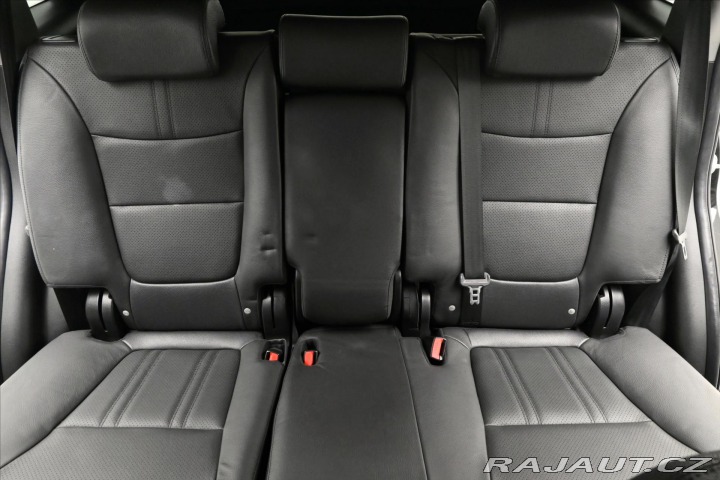 Kia Sorento 2,2 CRDI 145 kW AT 4x4 Na 2015