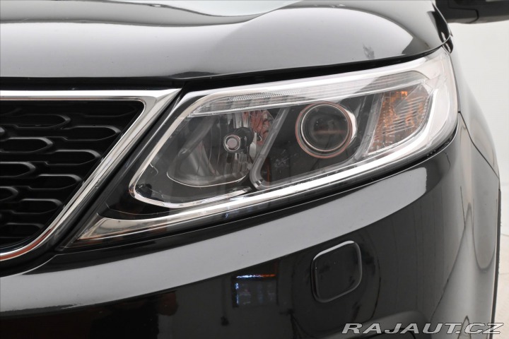 Kia Sorento 2,2 CRDI 145 kW AT 4x4 Na 2015