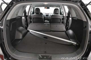 Kia Sorento 2,2 CRDI 145 kW AT 4x4 Na 2015
