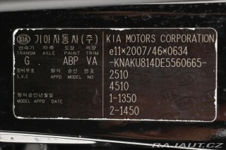 Kia Sorento 2,2 CRDI 145 kW AT 4x4 Na 2015