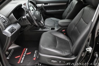 Kia Sorento 2,2 CRDI 145 kW AT 4x4 Na 2015