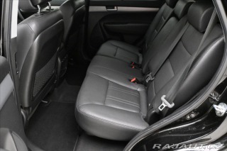 Kia Sorento 2,2 CRDI 145 kW AT 4x4 Na 2015