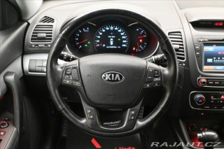 Kia Sorento 2,2 CRDI 145 kW AT 4x4 Na 2015