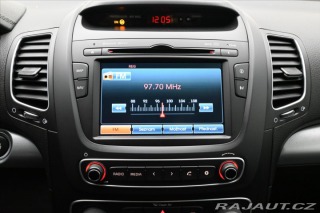 Kia Sorento 2,2 CRDI 145 kW AT 4x4 Na 2015