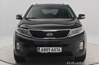 Kia Sorento 2,2 CRDI 145 kW AT 4x4 Na 2015