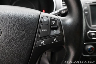 Kia Sorento 2,2 CRDI 145 kW AT 4x4 Na 2015