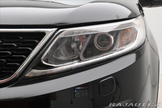Kia Sorento 2,2 CRDI 145 kW AT 4x4 Na 2015