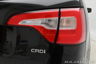 Kia Sorento 2,2 CRDI 145 kW AT 4x4 Na 2015