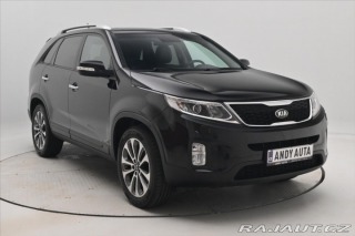 Kia Sorento 2,2 CRDI 145 kW AT 4x4 Na 2015