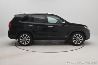 Kia Sorento 2,2 CRDI 145 kW AT 4x4 Na 2015