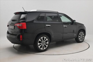 Kia Sorento 2,2 CRDI 145 kW AT 4x4 Na 2015