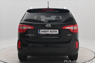 Kia Sorento 2,2 CRDI 145 kW AT 4x4 Na 2015