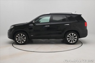 Kia Sorento 2,2 CRDI 145 kW AT 4x4 Na 2015