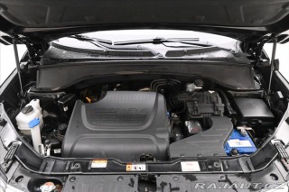 Kia Sorento 2,2 CRDI 145 kW AT 4x4 Na 2015