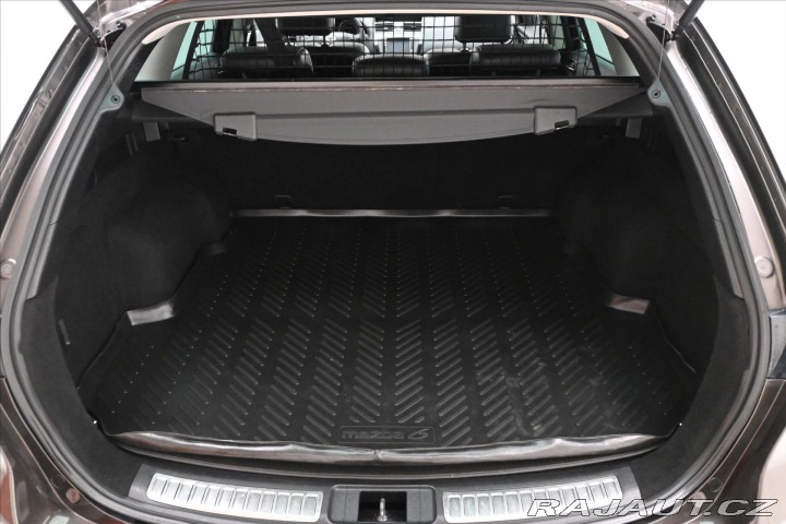 Mazda 6 2,0 i 114 kW Klima Tažné 2012