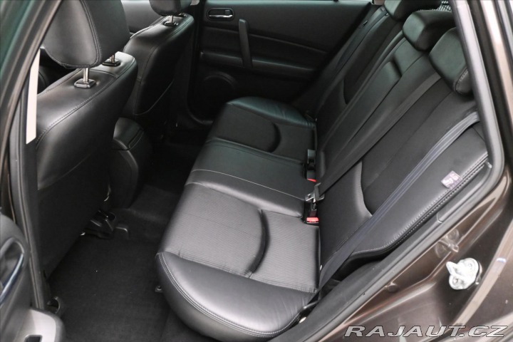 Mazda 6 2,0 i 114 kW Klima Tažné 2012