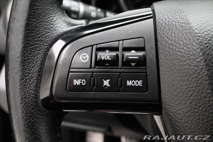 Mazda 6 2,0 i 114 kW Klima Tažné 2012