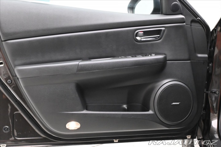 Mazda 6 2,0 i 114 kW Klima Tažné 2012