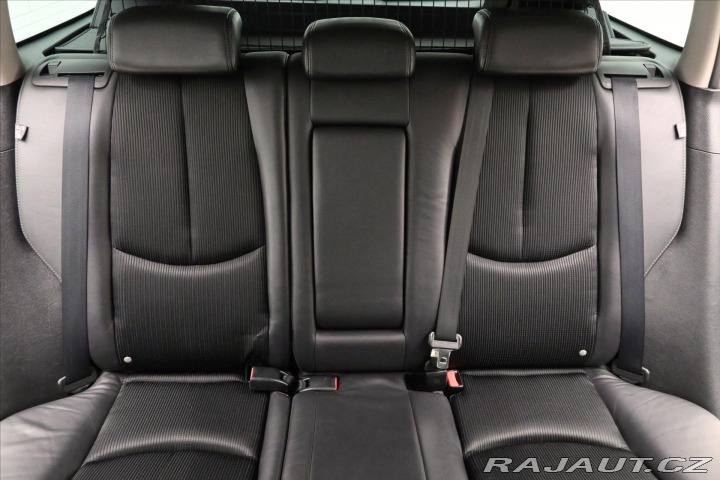 Mazda 6 2,0 i 114 kW Klima Tažné 2012
