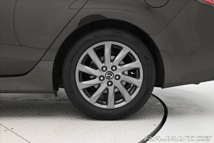 Mazda 6 2,0 i 114 kW Klima Tažné 2012