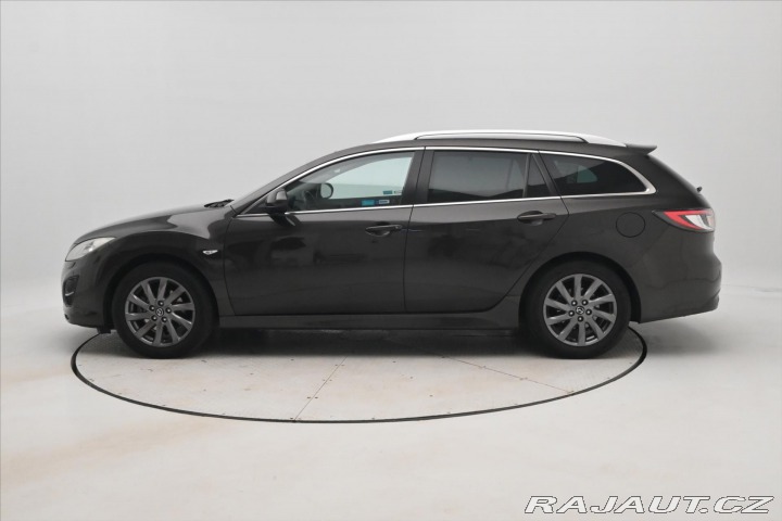 Mazda 6 2,0 i 114 kW Klima Tažné 2012