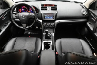 Mazda 6 2,0 i 114 kW Klima Tažné 2012