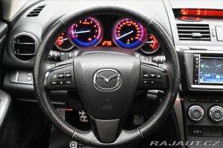Mazda 6 2,0 i 114 kW Klima Tažné 2012