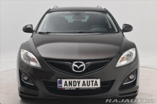 Mazda 6 2,0 i 114 kW Klima Tažné 2012