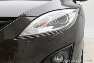 Mazda 6 2,0 i 114 kW Klima Tažné 2012