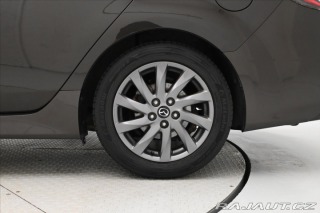 Mazda 6 2,0 i 114 kW Klima Tažné 2012