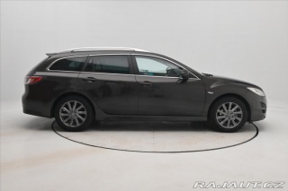 Mazda 6 2,0 i 114 kW Klima Tažné 2012