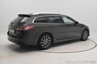 Mazda 6 2,0 i 114 kW Klima Tažné 2012
