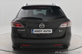 Mazda 6 2,0 i 114 kW Klima Tažné 2012
