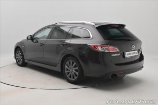Mazda 6 2,0 i 114 kW Klima Tažné 2012