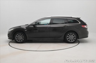 Mazda 6 2,0 i 114 kW Klima Tažné 2012