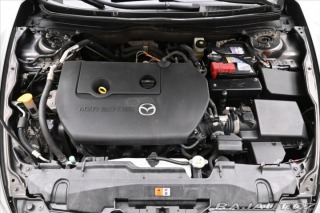 Mazda 6 2,0 i 114 kW Klima Tažné 2012