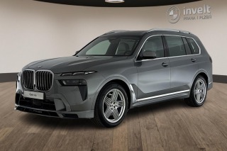 Alpina  XB7