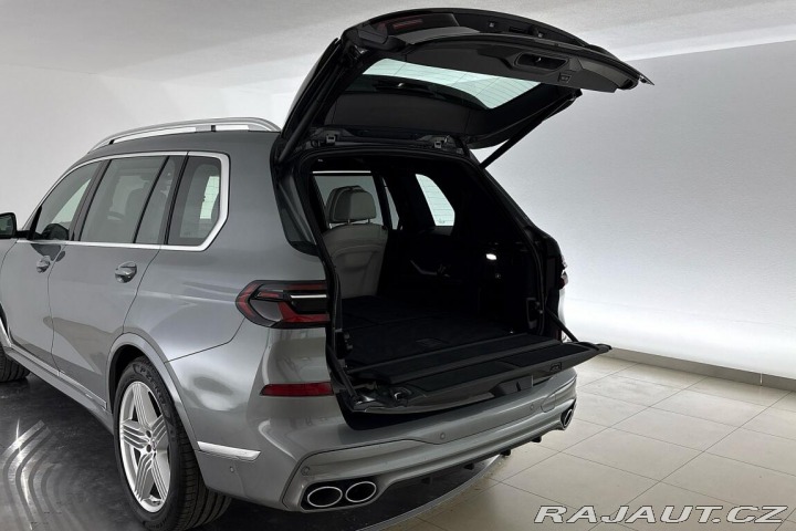 Alpina Ostatní modely XB7 2023