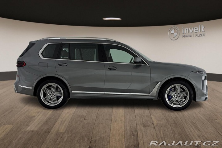 Alpina Ostatní modely XB7 2023