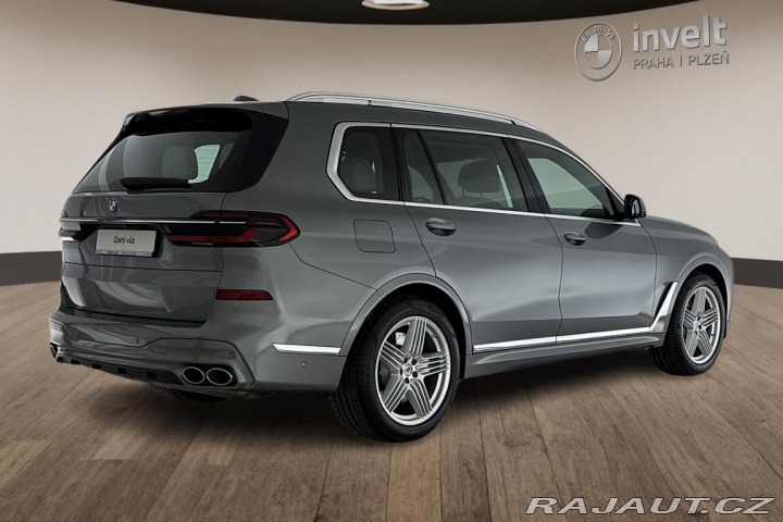 Alpina Ostatní modely XB7 2023