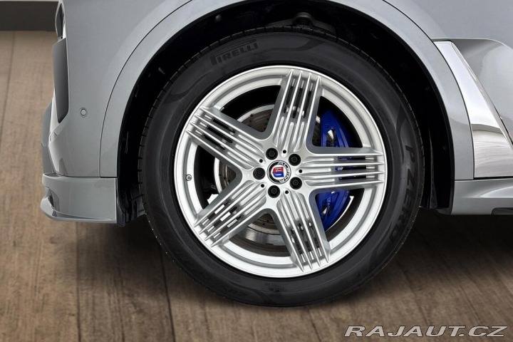 Alpina Ostatní modely XB7 2023