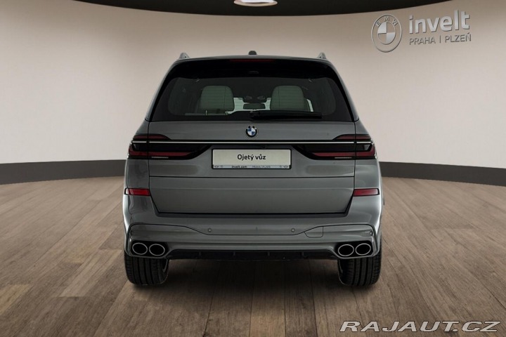 Alpina Ostatní modely XB7 2023
