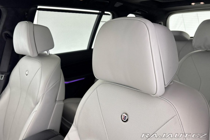 Alpina Ostatní modely XB7 2023
