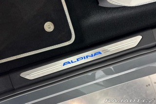 Alpina Ostatní modely XB7 2023