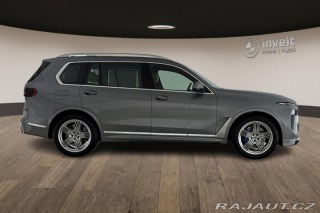 Alpina Ostatní modely XB7 2023