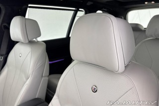 Alpina Ostatní modely XB7 2023