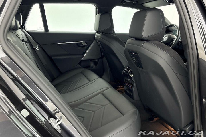 BMW 5 540d xDrive Touring 2025