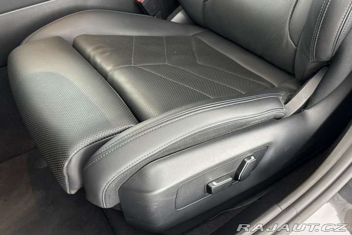 BMW 5 540d xDrive Touring 2025