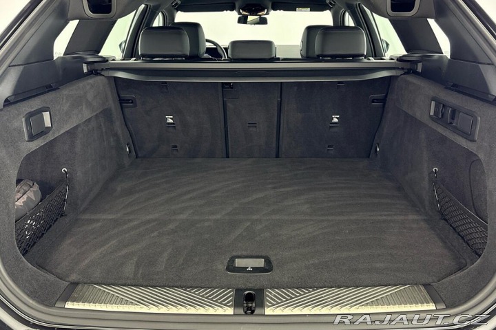 BMW 5 540d xDrive Touring 2025